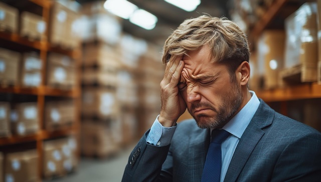 Your Phone Got Quieter. Your Competitor's Didn't. Your Phone Got Quieter. Your Competitor's Didn't.