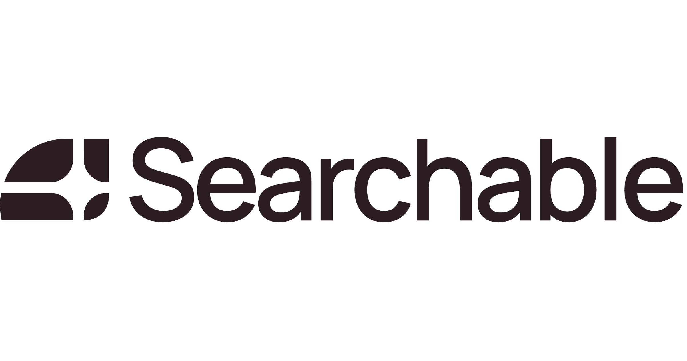 Searchable
